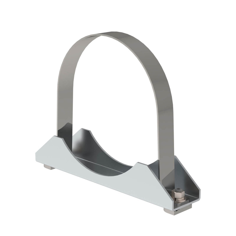 Cradle & Strap for Transport Tube – 16-U6078