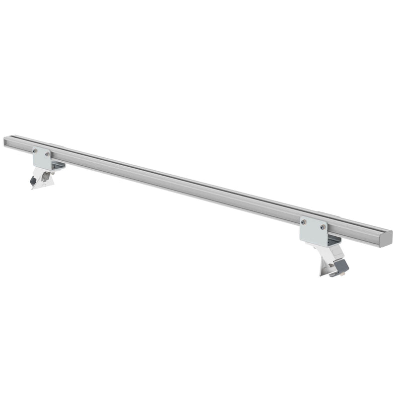 Single Van Rack Cross Bar 72″ w/ Feet Kit – 16-UCSGS