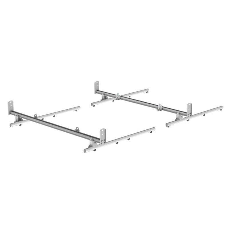 Cargo Rack For Vans, 2 Bar System, Mercedes Sprinter – 1605-DH
