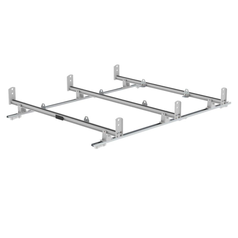 Cargo Rack For Vans, 3 Bar System, Mercedes Metris – 1605-MM3