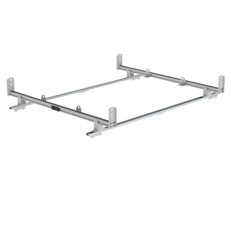 Cargo Rack For Vans, 2 Bar System, RAM ProMaster City – 1605-PC