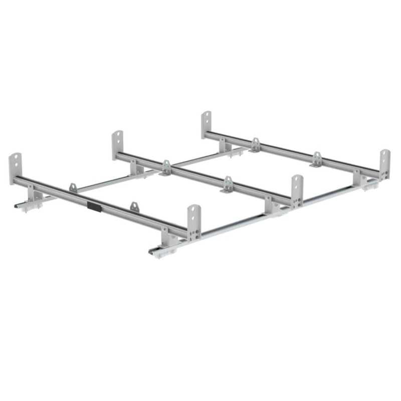 Cargo Rack For Vans, 3 Bar System, RAM ProMaster City – 1605-PC3