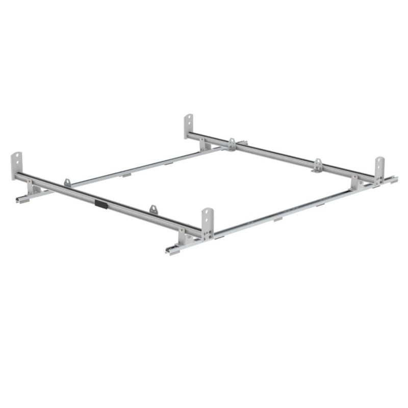 Porte-bagages pour fourgonnettes, système à 2 barres, RAM ProMaster à empattement court – 1605-PHS 