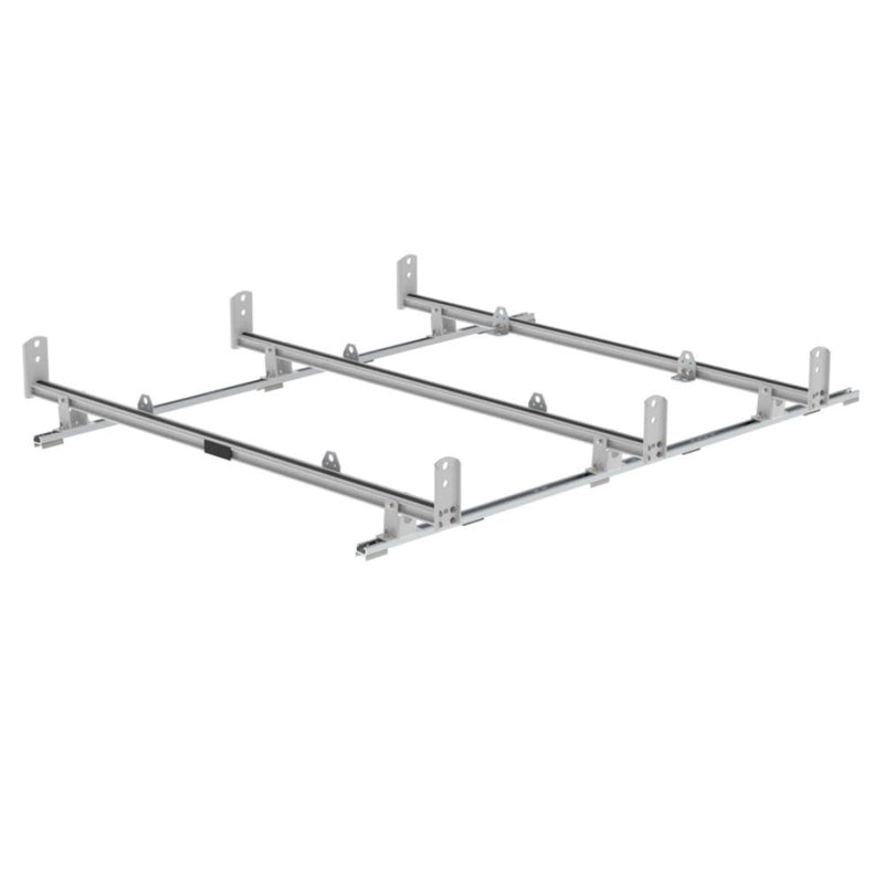 Porte-bagages pour fourgonnettes, système à 3 barres, RAM ProMaster à empattement court – 1605-PHS3 