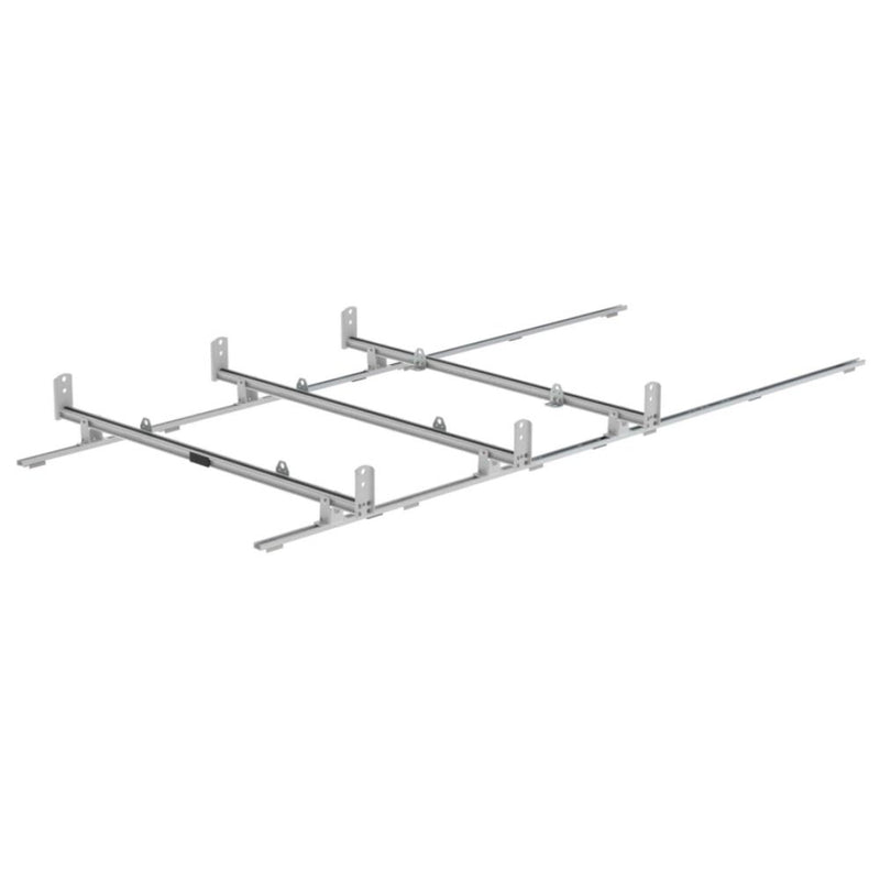 Cargo Rack For Vans, 3 Bar System, RAM ProMaster Extended WB – 1605-PHX3