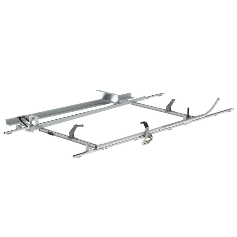 Combination RAM ProMaster LWB Ladder Rack, 2 Bar System – 1625-PHL