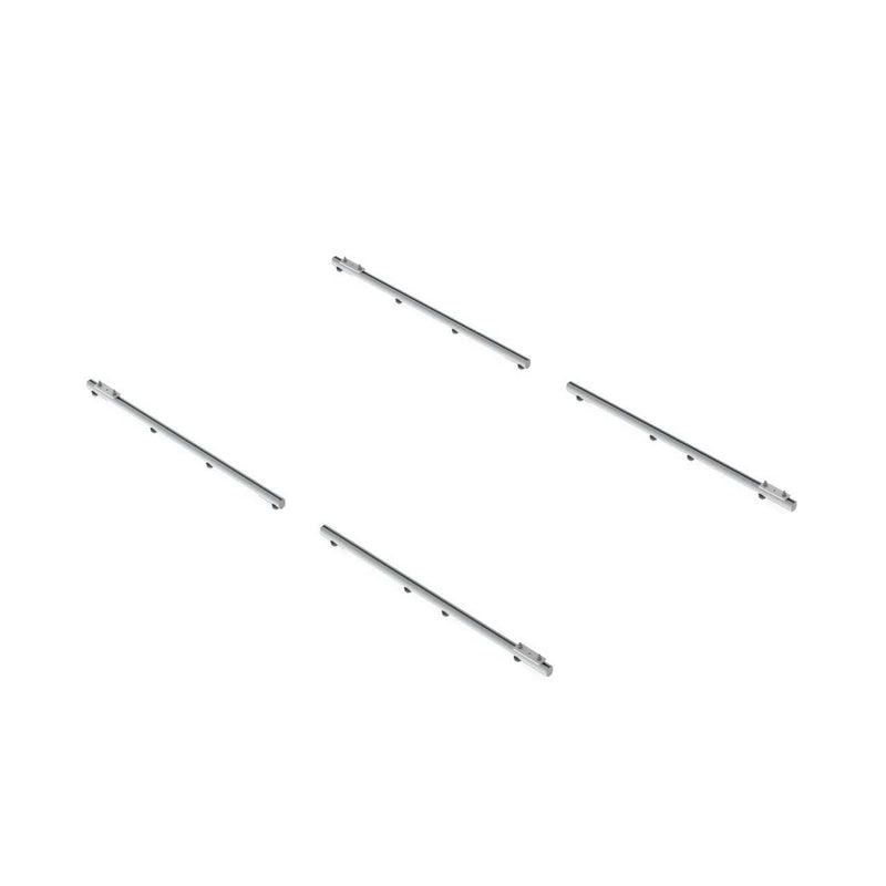 Max Rack 2.0 Mounting Kit for Sprinter - 18-U0018