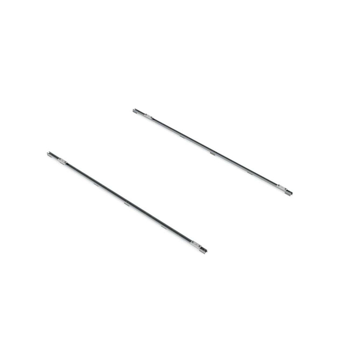 Max Rack 2.0 Mounting Kit for ProMaster 136" WB 18U0022 — Van Pro Inc.