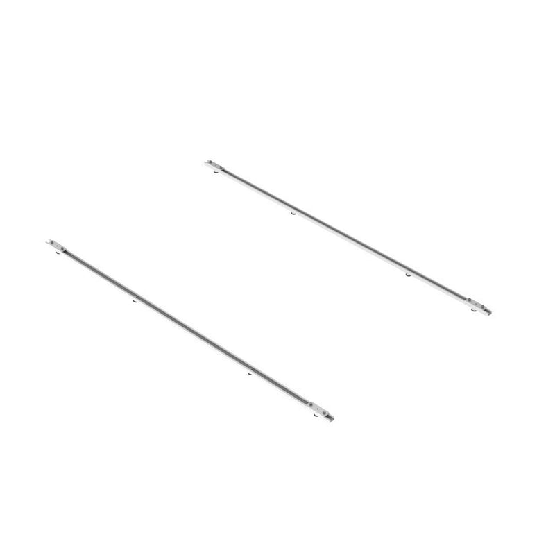 Max Rack 2.0 Mounting Kit for Ford Transit /Electric Ford E-Transit  Ext - 18-U0030