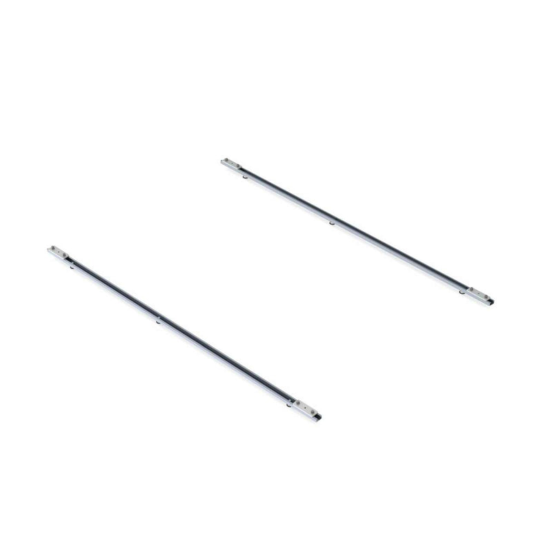 Max Rack 2.0 Mounting Kit for Ford Transit / Electric Ford E-Transit 130" WB - 18-U0042