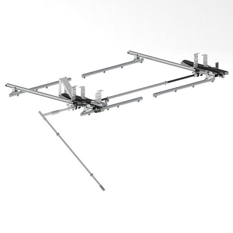 Max Rack Single Side - Sprinter - 1870-DH