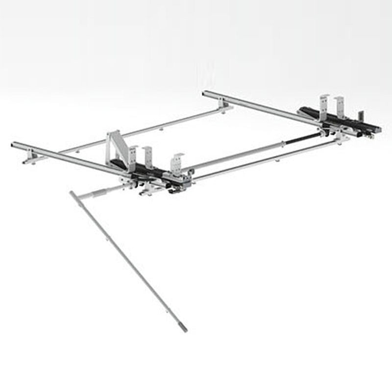 Max Rack Single Side - Transit / Electric Ford E-Transit 148" - 1870-FTL