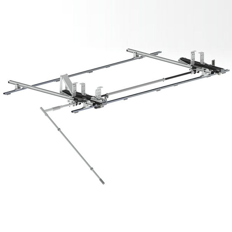 Max Rack simple côté - Promaster 159" HR - 1870-PHL
