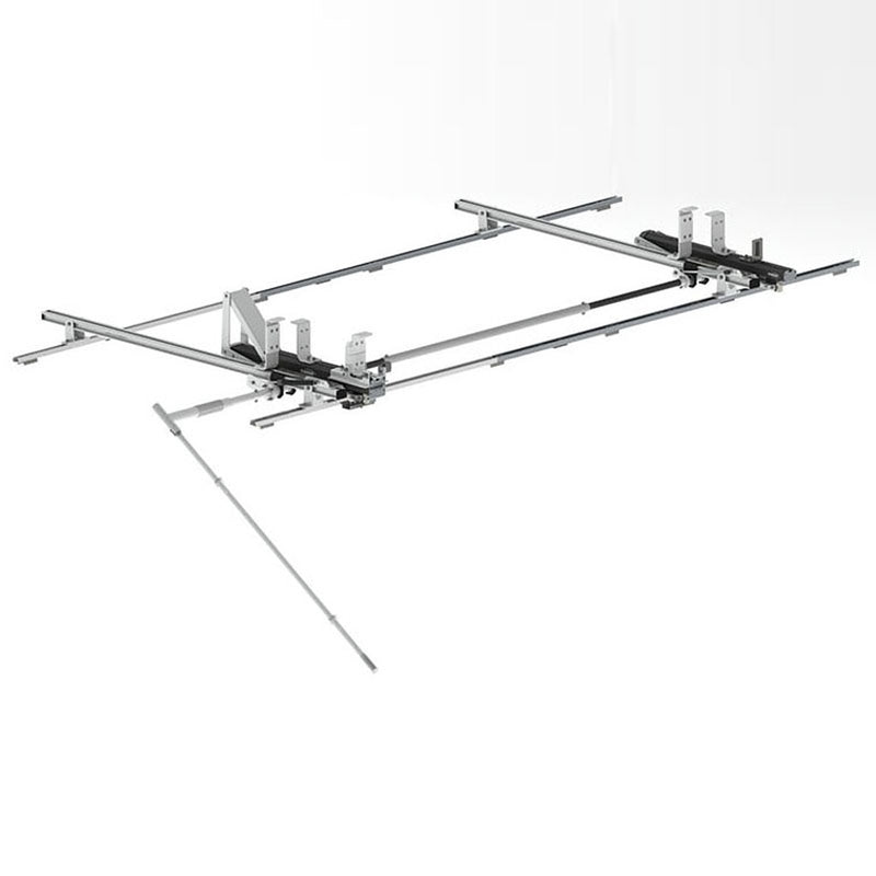 Max Rack Single Side - Promaster 159" HRE - 1870-PHX