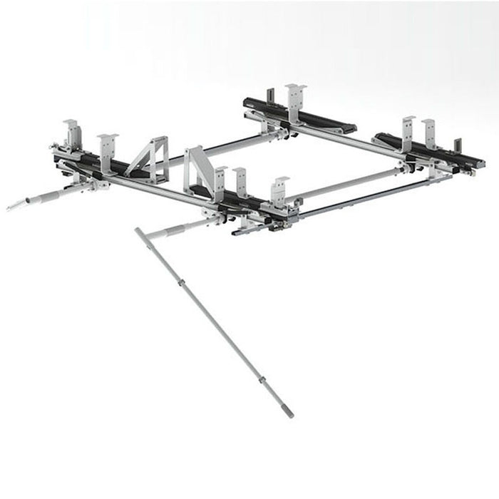 Max Rack Double Side - Nissan NV H/R - 1880-NH