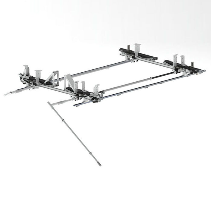Max Rack Double Side - Promaster 159" HR - 1880-PHL