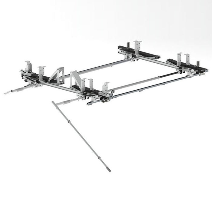 Max Rack Double Side - Promaster 136" LR/HR - 1880-PHM