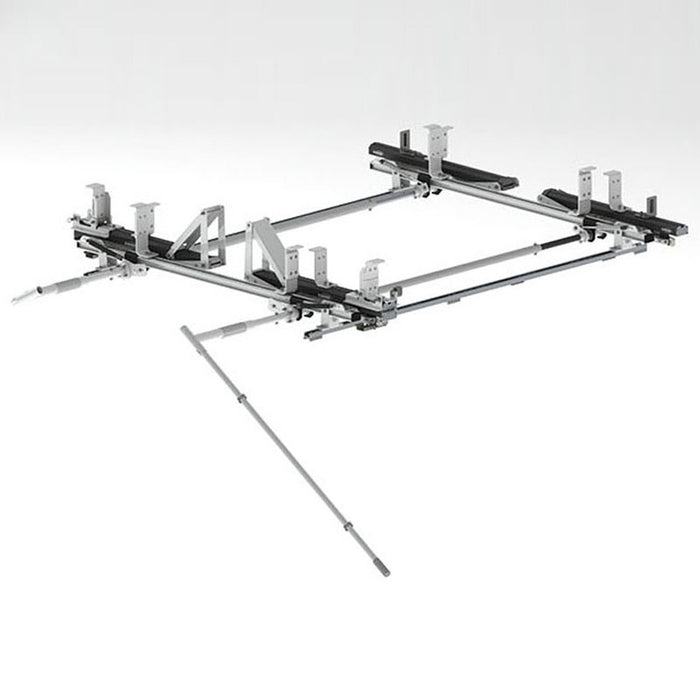 Max Rack Double Side - Promaster 118" LR- 1880-PHS