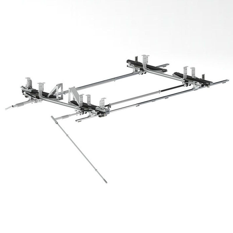 Max Rack Double Side - Promaster 159" HRE - 1880-PHX