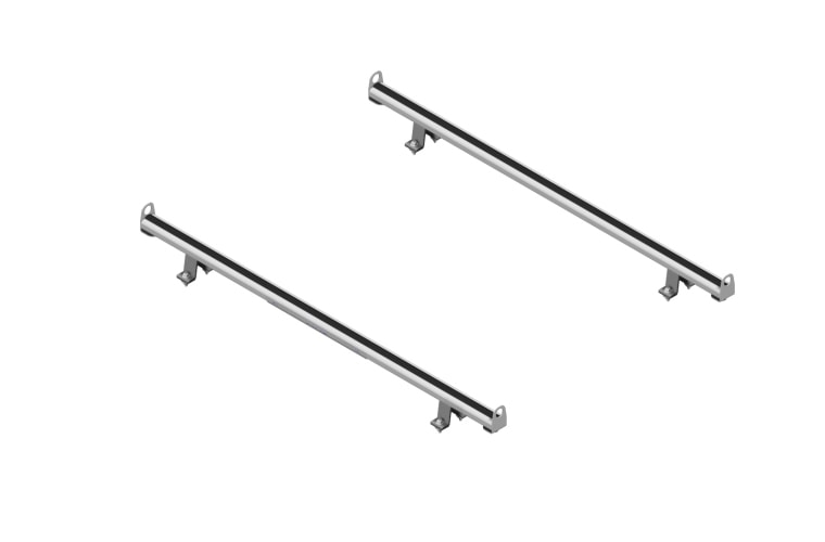 Techno-Fab Ladder Racks for Ram Promaster City