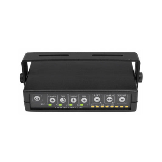 In-Cab Controller for Traffic Arrows and Directors - 77501