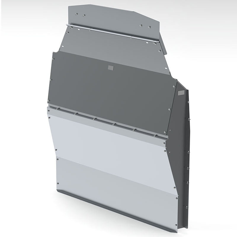 Contoured Safety Partition - Ford Transit / Electric Ford E-Transit 148" HR/HRE - 3010-FTH