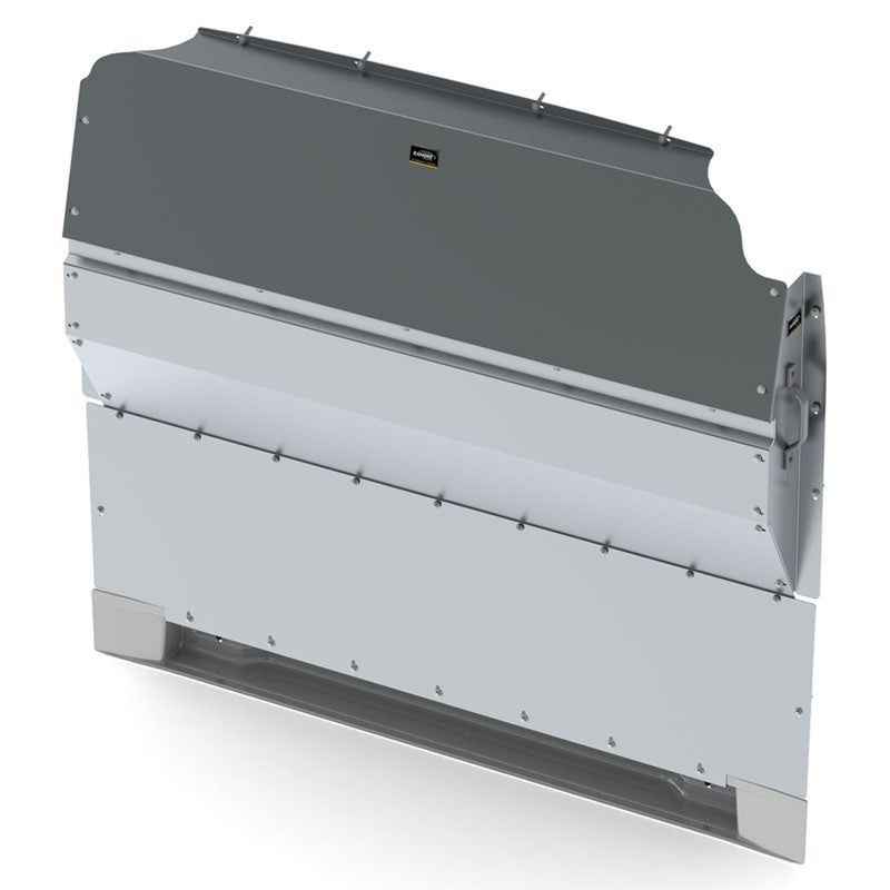 Cloison de sécurité profilée - Dodge Ram ProMaster - 3010-RP