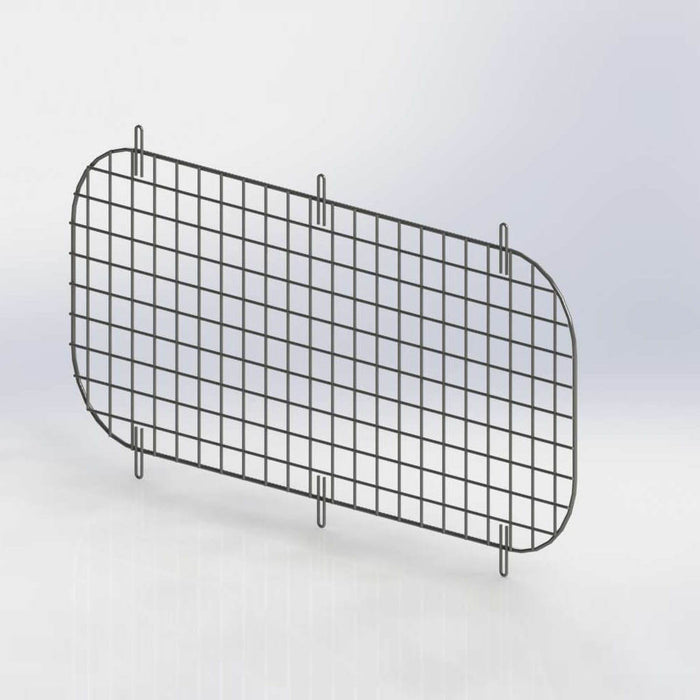 Partition Window Grill for #3020 Partition - 3044