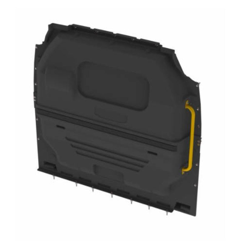 Sprinter LR Contoured Van Partition, Composite - 3310-DL