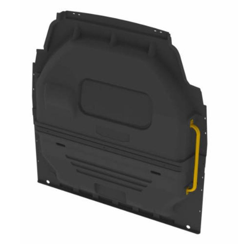Cloison profilée pour fourgon Ford Transit / Ford E-Transit HR électrique, composite - 3310-FTH