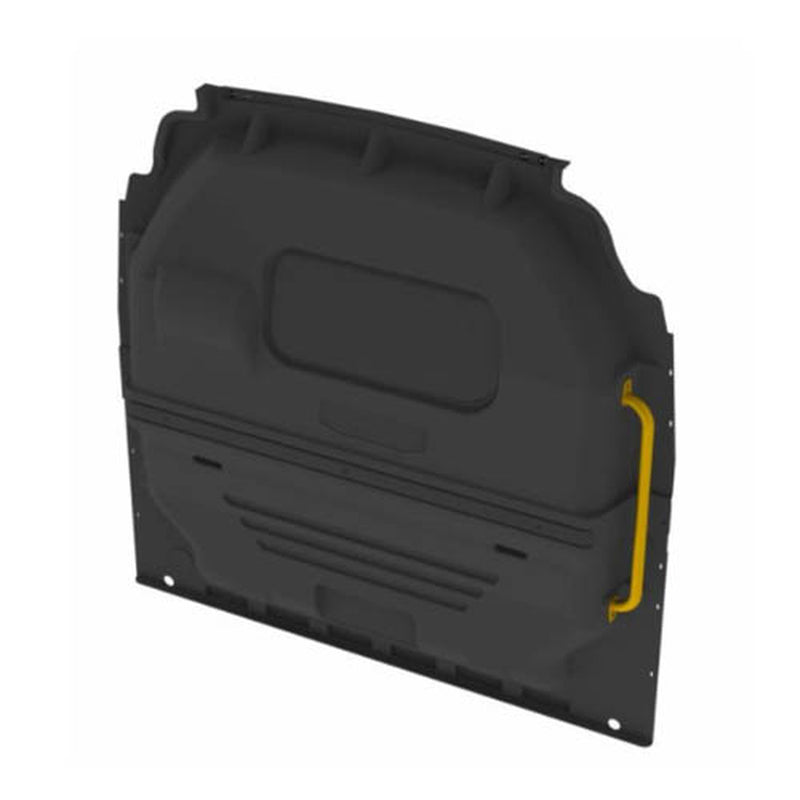Cloison profilée pour fourgon Ford Transit / Ford E-Transit MR électrique, composite - 3310-FTM