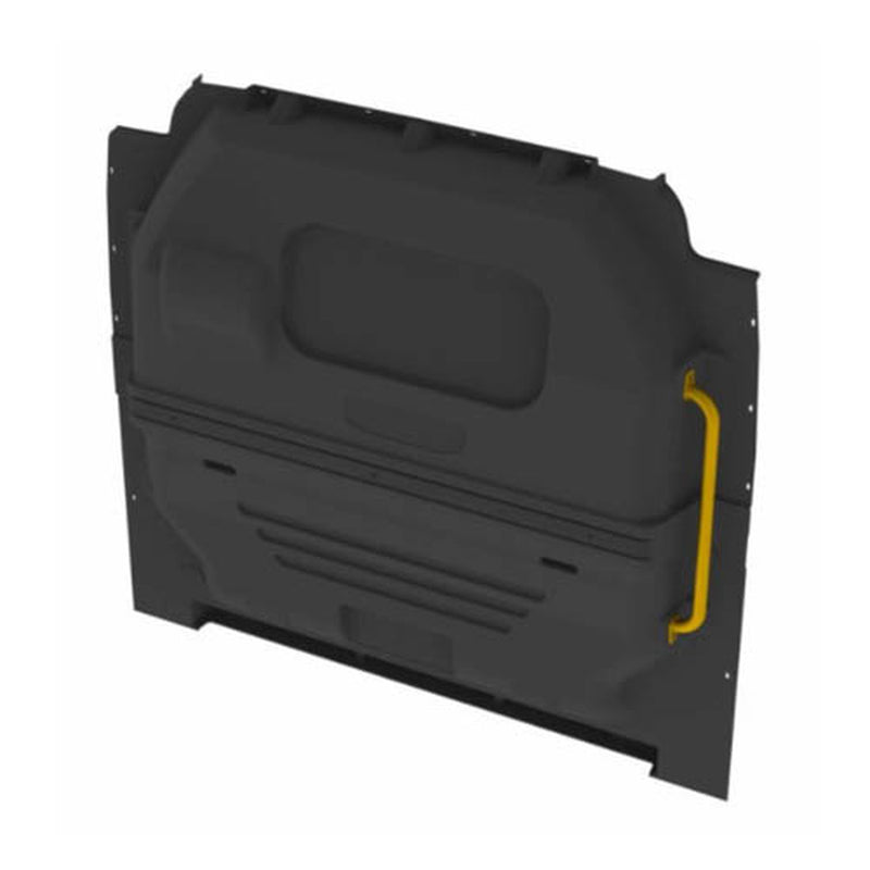 RAM ProMaster Contoured Van Partition, Composite - 3310-RP