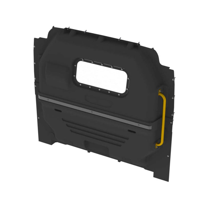RAM ProMaster Contoured Van Partition, Composite, Window - 3320-RP