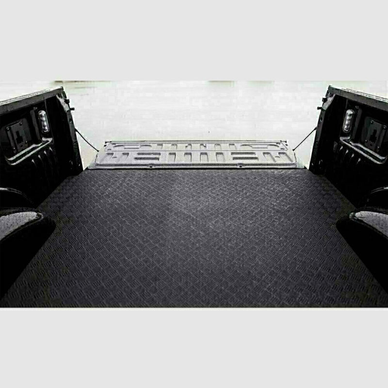 Rubber Truck Bed Mat for RAM 1500/2500/3500
