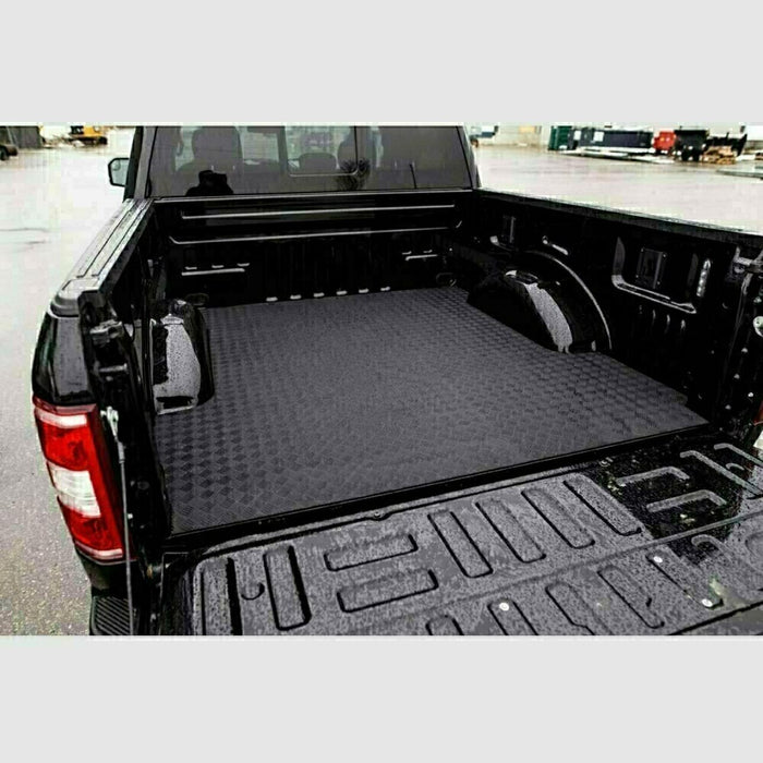 Rubber Truck Bed Mat for Ford F250