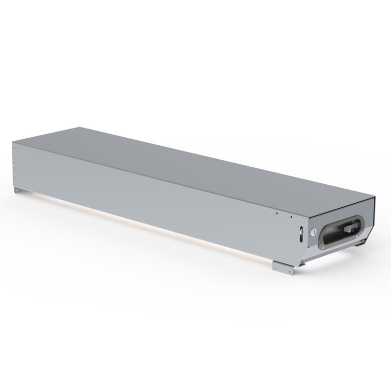 Partslider Drawer 48" - 5010