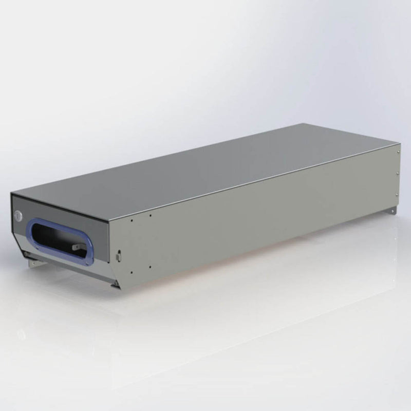 Partslider Drawer 36" - 5011