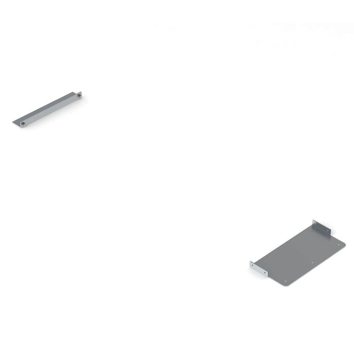 Partslider Organizer Floor Mount Kit for #5010 & #5011 - Model 5014 ...