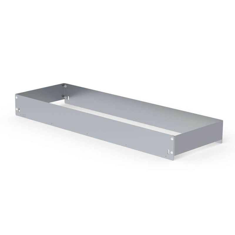 Tool Drawer, Top Edge For #5025 - Model 5050