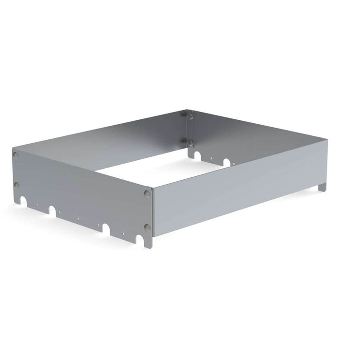 Cabinet, Top Edge For #5060 - Model 5057
