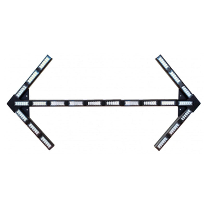 TITAN 60" High Profile Arrow Board - 57760-3