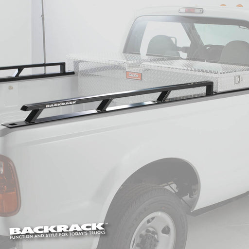 Pickup Truck Side Rails — Van Pro Inc.
