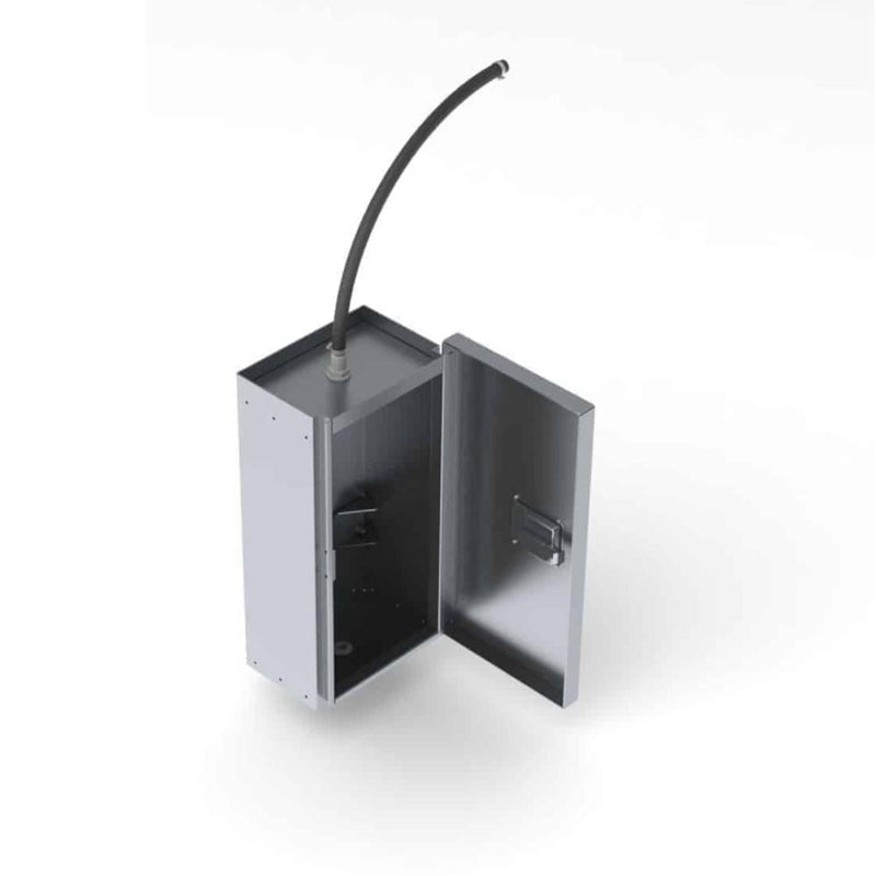 Ventilation Kit for Van Cabinet - 6049