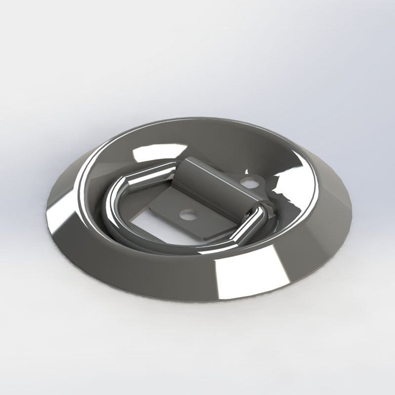 Tie-down Ring - 6091