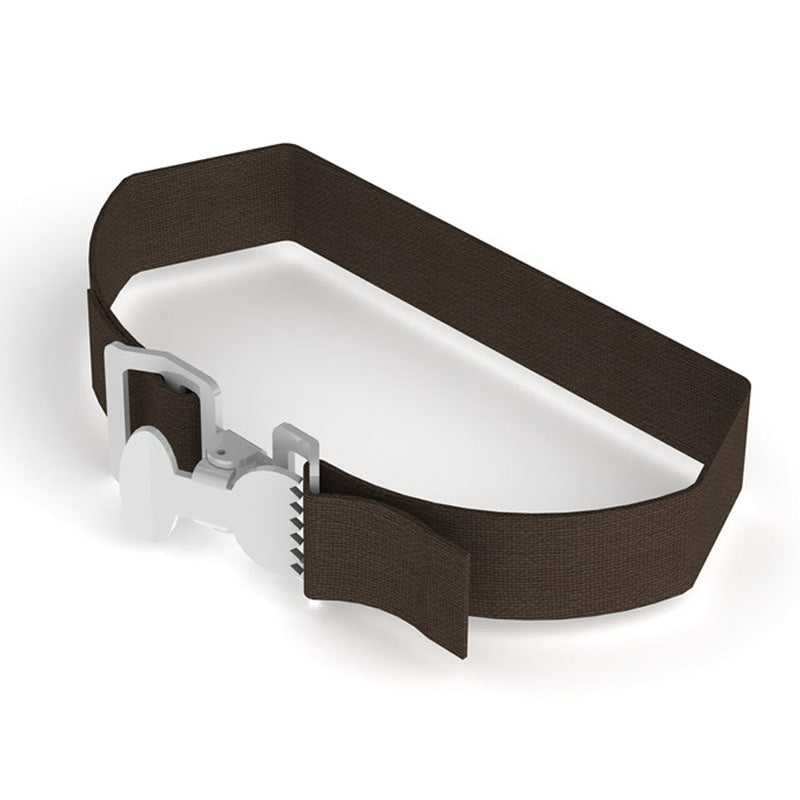 Black Strap 36" - 6096