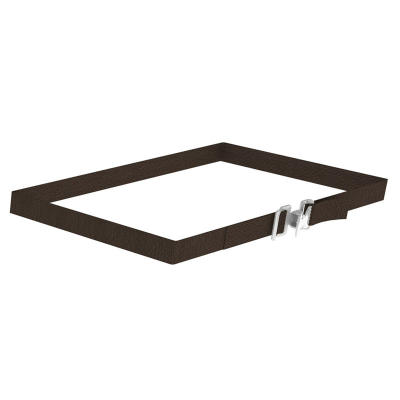 Black Strap 72" - 6098