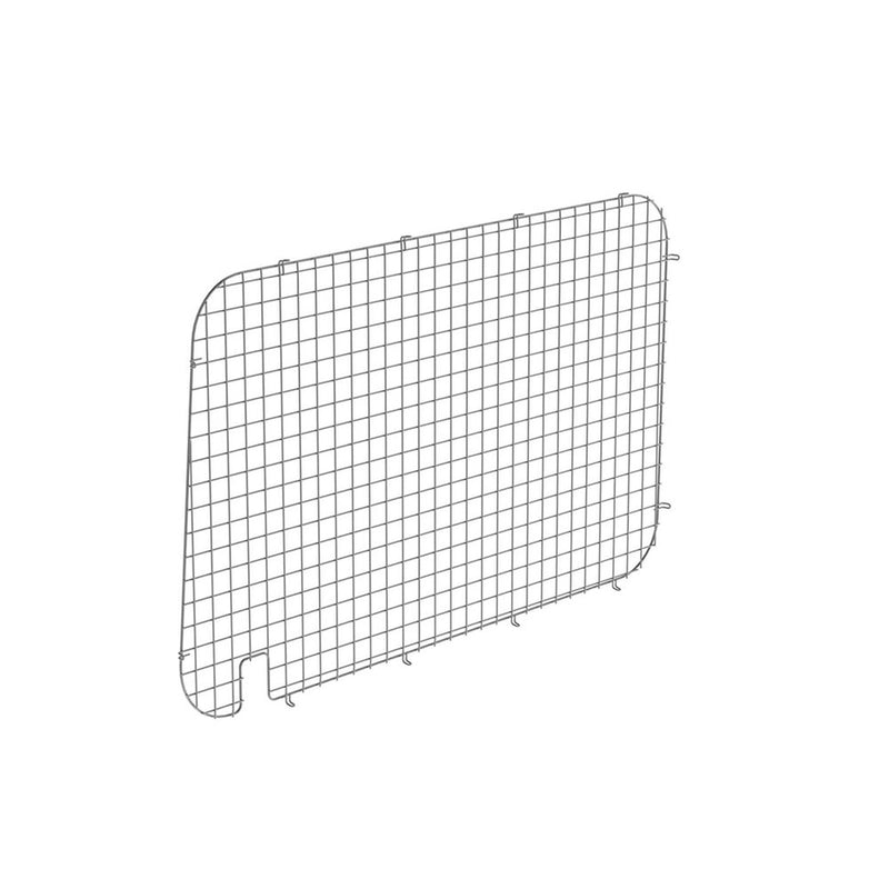 Window Grill, Ford Transit / Electric Ford E-Transit , Side Door Medium/High Roof - 6123