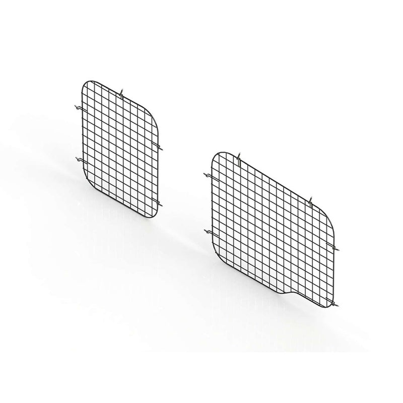 Window Grill Set, Rear, Ram ProMaster City - 6134
