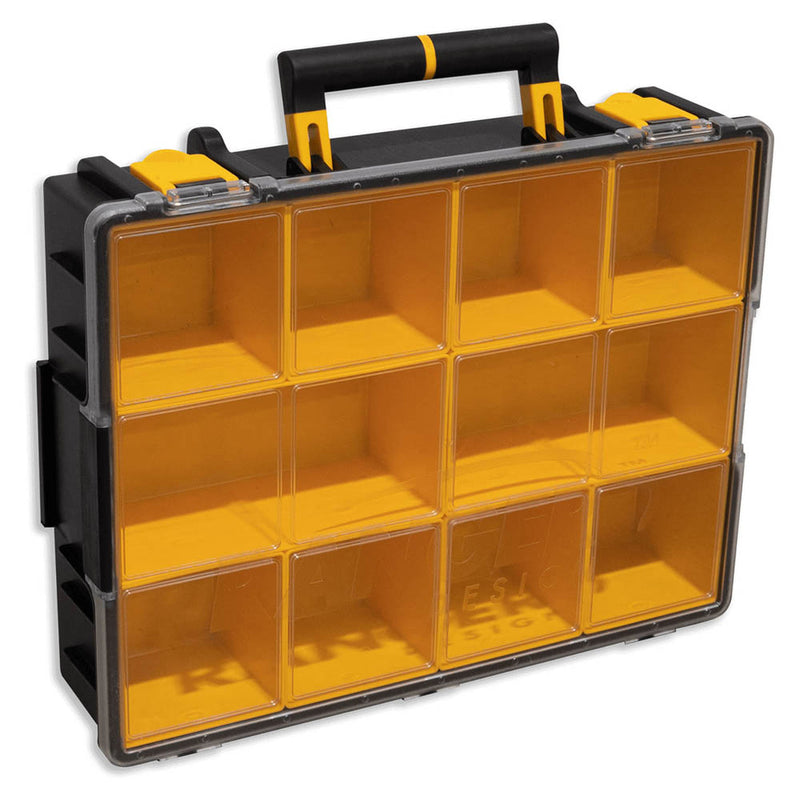 Partskeeper Parts Organizer Carry Case - 62-U5079