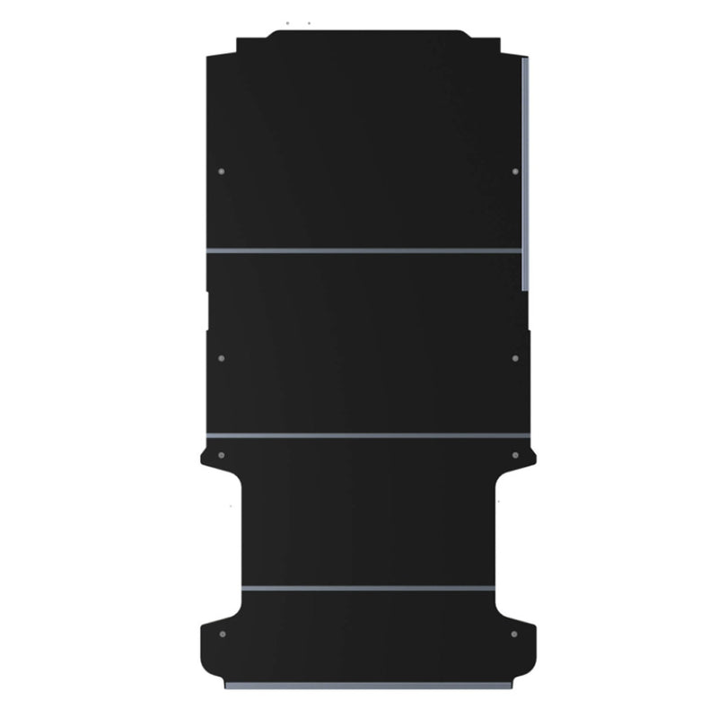 RAM ProMaster/ Electric RAM ProMaster Long 159″ WB/ High Roof Drill Free Floor – 6541-PL